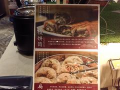 -台州金字华美达酒店自助餐厅