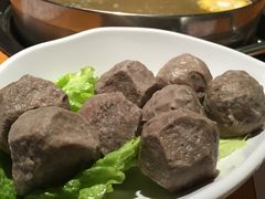 -海银海记潮汕牛肉火锅(新港中路海珠店)