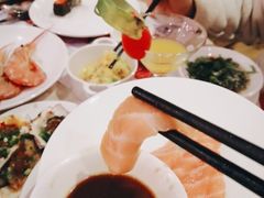 -芭菲盛宴·环球美食(解放碑英利国际店)