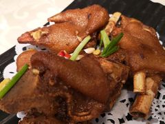 -城北食府(枫林店)