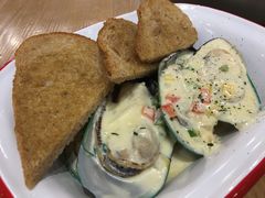 -HELLO 27 意面·沙拉·帕尼尼