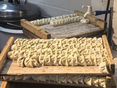 -八珍·广式煎饺·广州老字号(北京路总店)