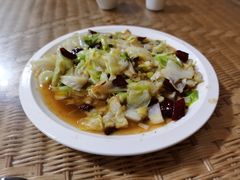 -向民炒鸡老店(火车站店)