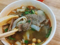 -江三王记牛杂馆(总店)