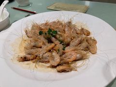 -狮王府淮扬菜(新街口友谊店)