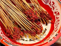 -牛签签串串香(IFS店)