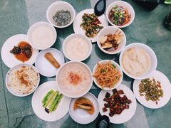 -龙抄手(文殊坊店)