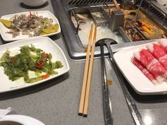 -海底捞火锅(8号仓店)