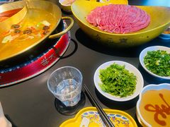 -羊大爷涮肉(亮马桥店)