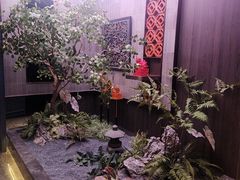 -四世同堂·京菜·烤鸭(双井店)
