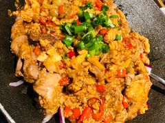 红煨鱼杂-湘味淳(千禧街店)