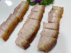 -广胜通达海鲜食府(黄沙店)