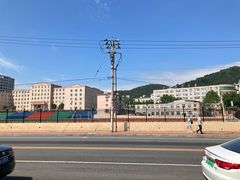 -黑石礁公园