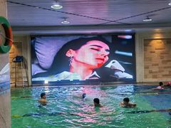 -水晶之星洗浴温泉汗蒸