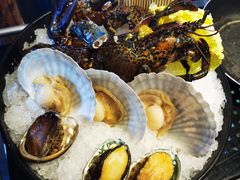 -日进一片海.生腌海鲜火锅.宵夜烧烤(三里屯总店)