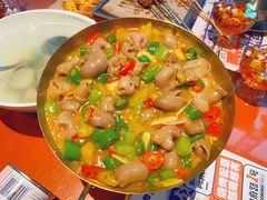 -神府路壹号·海鲜烧烤·砂锅粥·锅物(三坊七巷店)
