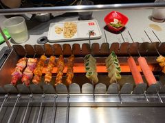 -丰茂烤串(港旅店)