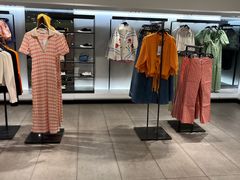 -ZARA(青岛万象城店)