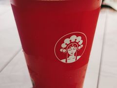-霸王茶姬(常熟印象城店)