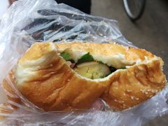 -惠源面包店(开禾路店)