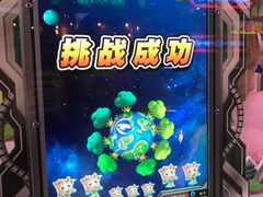 -大玩家(青岛CBD延吉路万达店)