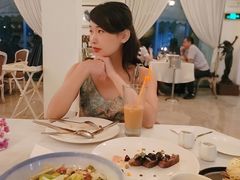 -长江六号法国餐厅(长江南路店)
