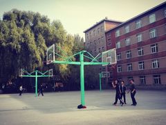 -辽宁大学(崇山校区)
