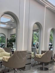 -宇东国际 HAIR SALON