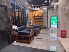-纽斯桑拿会所(东绣路店)