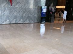 -北京希尔顿逸林酒店