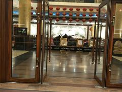 门面-大天然酒店(军民路店)