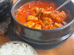 -海云台韩式汤饭·13年匠心韩料(南山店)