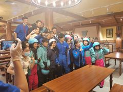 -长沙湘江冰雪世界