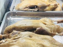 -清真·金宏兴鸭子店(明瓦廊店)