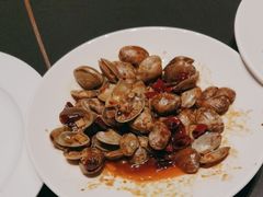 -同庆楼(华强吾悦广场店)