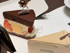 -诺嘉甜品(世贸店)