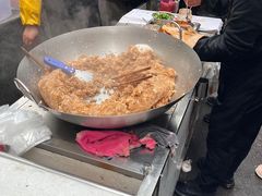 -六广门毛阿姨糯米饭