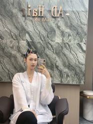 -愉己冥想·护发专门店