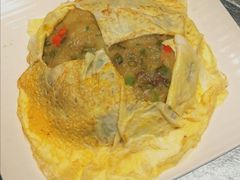 特色土豆泥-不老溪贵州菜(广安门总店)