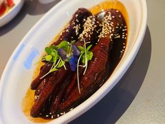 -桂满陇·杭州小馆(巴黎春天浦建店)