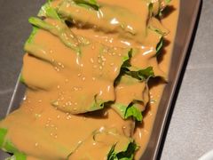 -前海沿·青岛菜(大拇指广场石老人店)