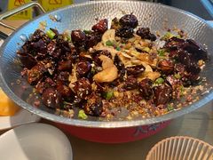 -大丰收脆鱼(浦西万达店)
