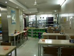 大堂-玉华饮食店(茅台路店)