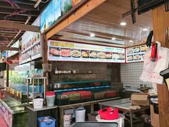 -坛南湾阿强农家乐.海鲜大排档老字号(福州地标美食店)