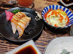 -小川洋风料理(街道口店)