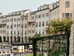 -南沙游艇会·大兵船餐厅