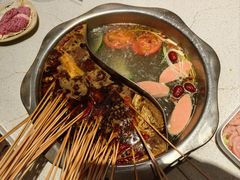 -钢五区节子串串香(环球汇·天誉店)