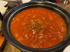 -69艺术餐厅(宋庄店)