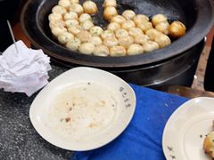 -哑巴生煎(姑苏区苏安新村店)