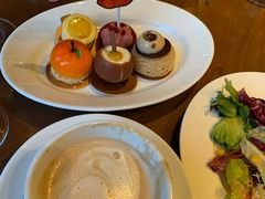 -广州富力君悦大酒店·凯菲厅